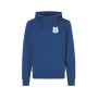 Hoodie VV Gorredijk blauw heren4